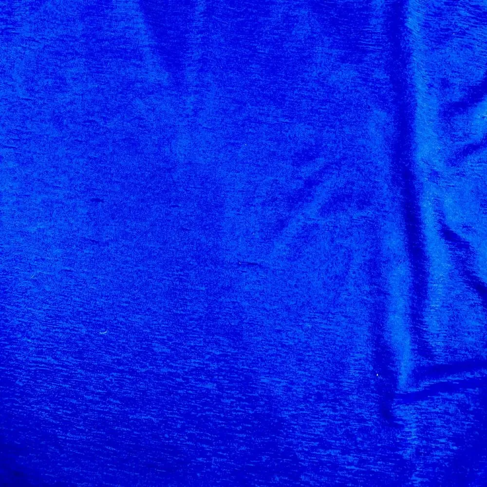 Lululemon Essential Tank Pleated Racerback Cobalt Blue Larkspur S/M Yoga Run Top - Picture 9 of 13